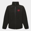 Regatta Sigma Heavyweight Fleece Jacket Thumbnail