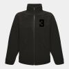 Regatta Sigma Heavyweight Fleece Jacket Thumbnail