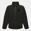 Regatta Sigma Heavyweight Fleece Jacket Thumbnail