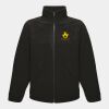 Regatta Sigma Heavyweight Fleece Jacket Thumbnail