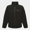 Regatta Sigma Heavyweight Fleece Jacket Thumbnail