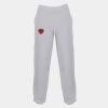 AWDis Kids Cuffed Jog Pants Thumbnail