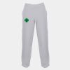 AWDis Kids Cuffed Jog Pants Thumbnail