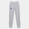 AWDis Kids Cuffed Jog Pants Thumbnail