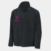 Result Core Zip Neck Micro Fleece Thumbnail