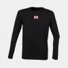 Feel good long sleeved stretch t-shirt Thumbnail