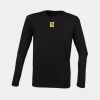 Feel good long sleeved stretch t-shirt Thumbnail