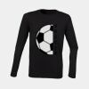 Feel good long sleeved stretch t-shirt Thumbnail