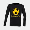 Feel good long sleeved stretch t-shirt Thumbnail