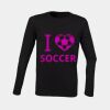 Feel good long sleeved stretch t-shirt Thumbnail