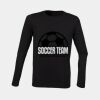 Feel good long sleeved stretch t-shirt Thumbnail